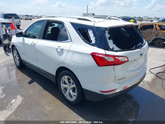 3GNAXKEV9MS159959 Chevrolet Equinox Fwd Lt