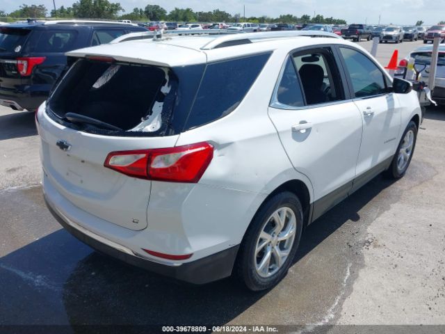 3GNAXKEV9MS159959 Chevrolet Equinox Fwd Lt