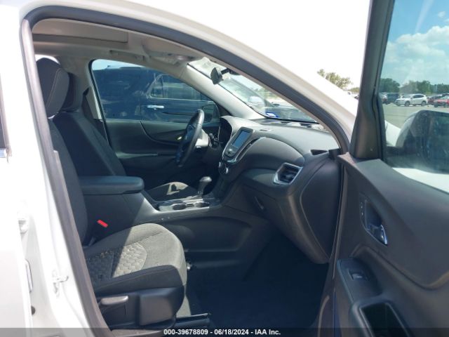 3GNAXKEV9MS159959 Chevrolet Equinox Fwd Lt