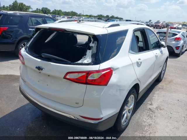 3GNAXKEV9MS159959 Chevrolet Equinox Fwd Lt