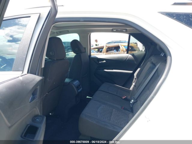 3GNAXKEV9MS159959 Chevrolet Equinox Fwd Lt