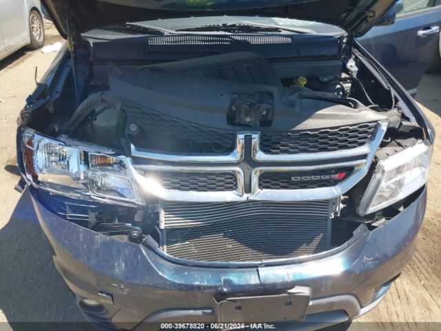 3C4PDCDG0ET194082 Dodge Journey Limited