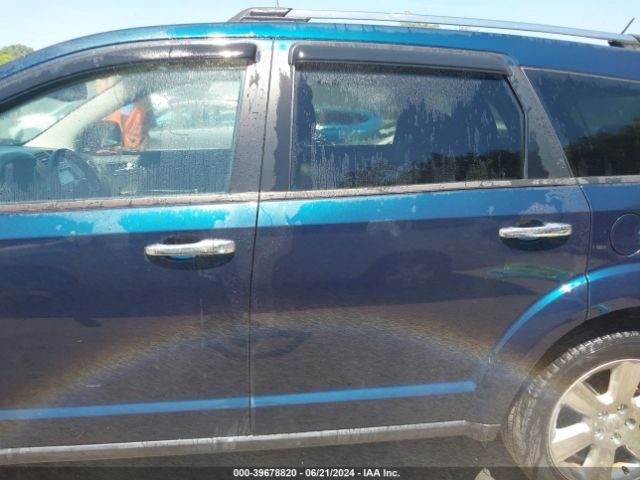3C4PDCDG0ET194082 Dodge Journey Limited