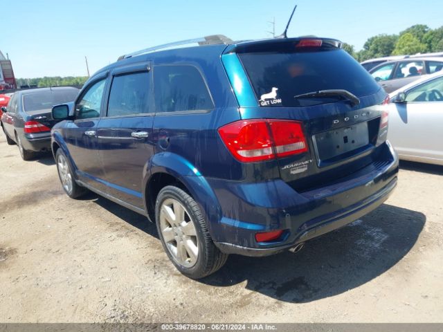 3C4PDCDG0ET194082 Dodge Journey Limited