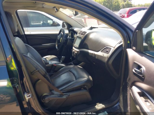 3C4PDCDG0ET194082 Dodge Journey Limited