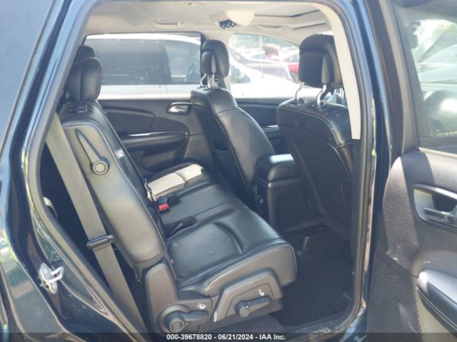 3C4PDCDG0ET194082 Dodge Journey Limited