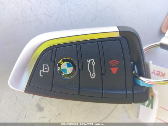 5UX53DP02P9N70466 BMW X3 Xdrive30i