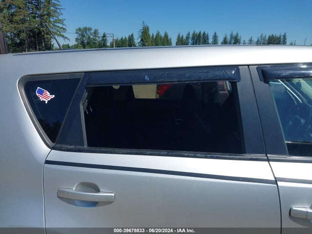 KIA Soul 2016 KNDJN2A20G7838242 Image 12