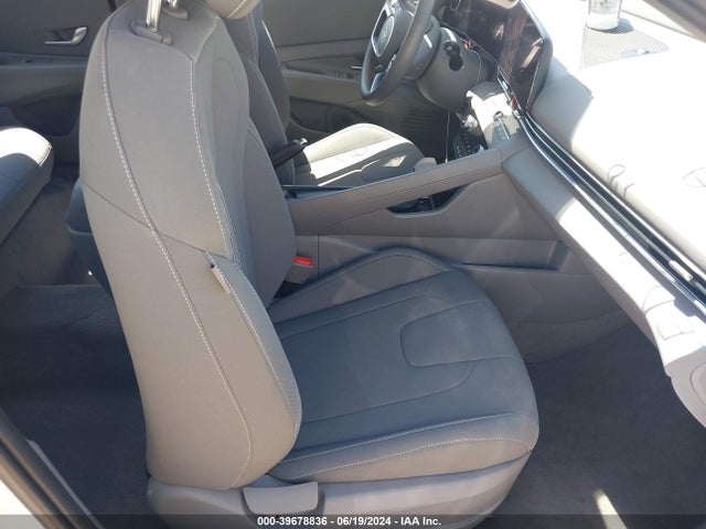 Hyundai ELANTRA SEL 2024 KMHLM4DG8RU650938 Image 5