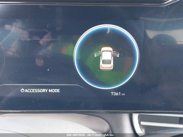 Hyundai ELANTRA SEL 2024 KMHLM4DG8RU650938 Image 7