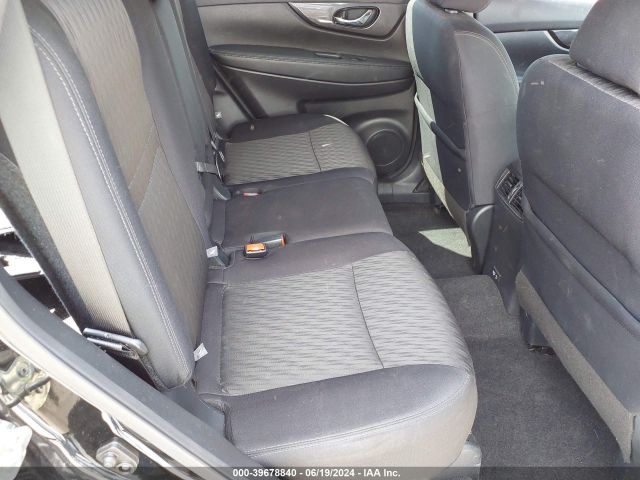 5N1AT2MT6LC733079 Nissan Rogue S Fwd