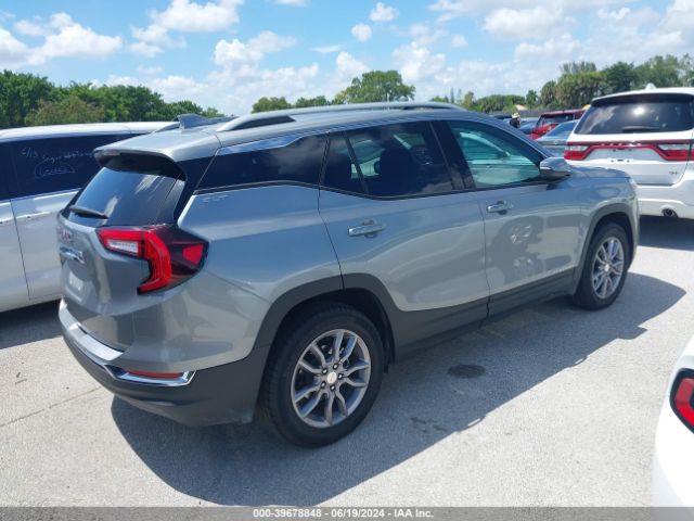 3GKALPEG1RL167238 GMC Terrain Fwd Slt