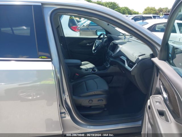 3GKALPEG1RL167238 GMC Terrain Fwd Slt