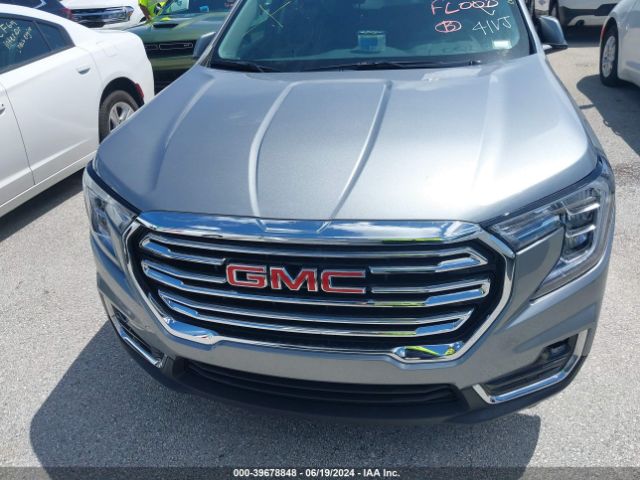 3GKALPEG1RL167238 GMC Terrain Fwd Slt