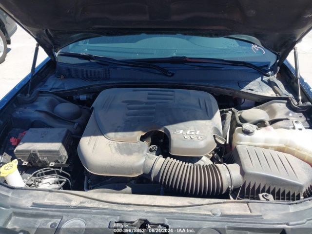 2C3CCABGXNH228941 Chrysler 300 S