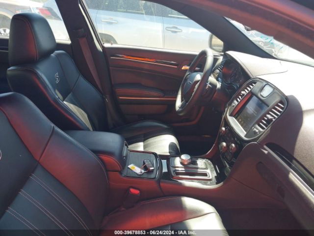 2C3CCABGXNH228941 Chrysler 300 S