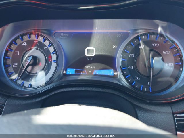 2C3CCABGXNH228941 Chrysler 300 S