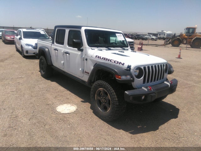 2023 1C6JJTBG3PL522084 main image