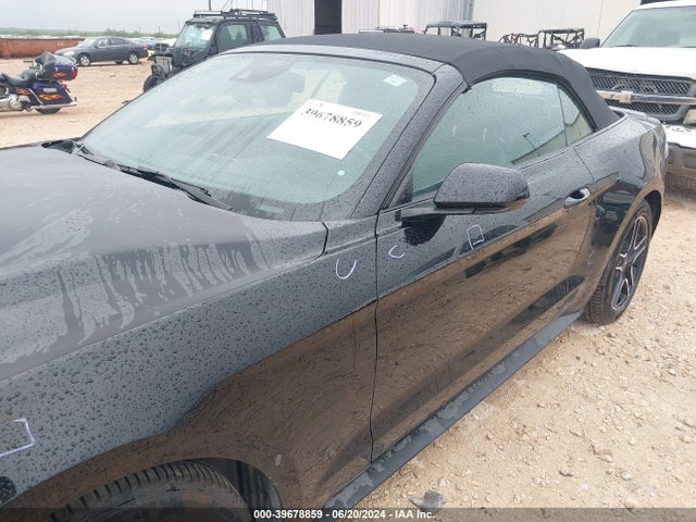 Ford Mustang Ecoboost Premium 2022 1FATP8UHXN5103630 Image 17