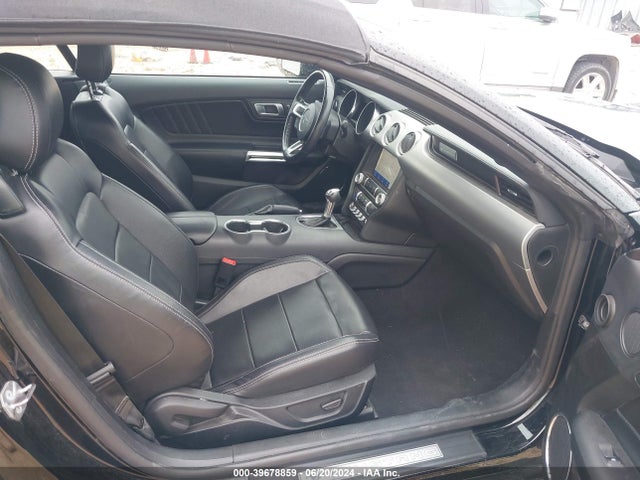 Ford Mustang Ecoboost Premium 2022 1FATP8UHXN5103630 Image 5