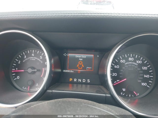Ford Mustang Ecoboost Premium 2022 1FATP8UHXN5103630 Image 7
