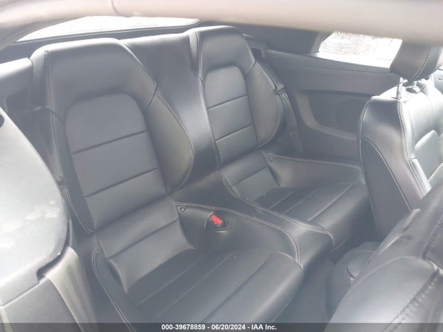 Ford Mustang Ecoboost Premium 2022 1FATP8UHXN5103630 Image 8