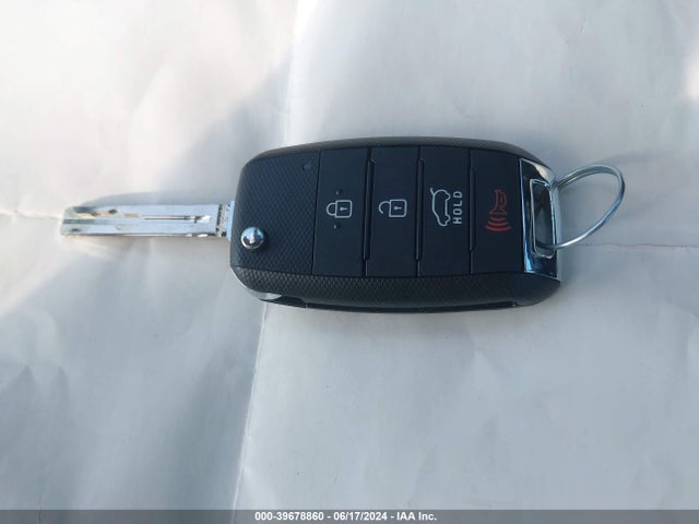 KIA SOUL + 2014 KNDJP3A59E7005885 Image 11