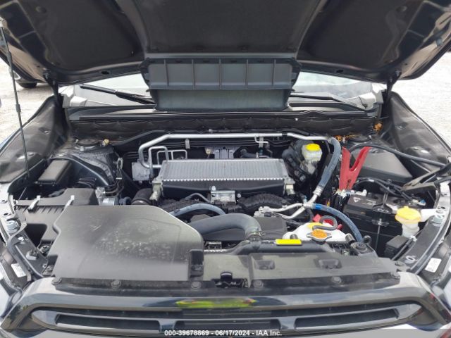 4S4WMAWD3P3454567 Subaru Ascent Touring 7-passenger