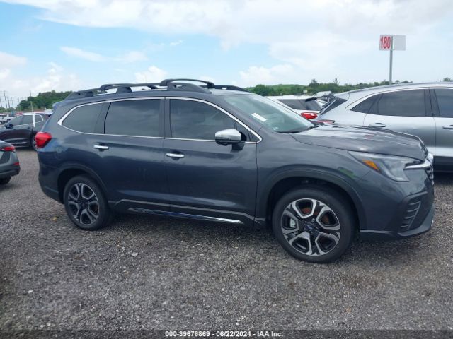 4S4WMAWD3P3454567 Subaru Ascent Touring 7-passenger