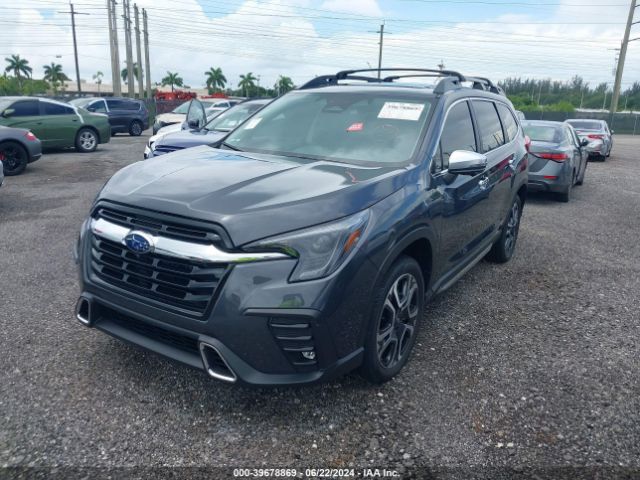 4S4WMAWD3P3454567 Subaru Ascent Touring 7-passenger