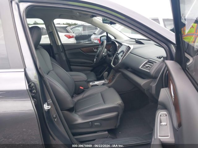 4S4WMAWD3P3454567 Subaru Ascent Touring 7-passenger