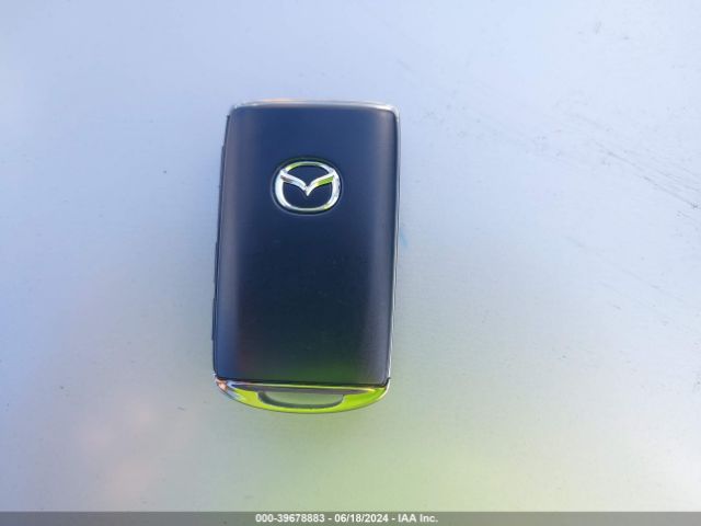 JM3TCBAY8P0646621 Mazda Cx-9 Touring Plus