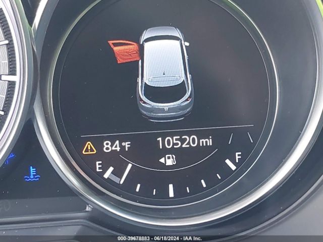 JM3TCBAY8P0646621 Mazda Cx-9 Touring Plus