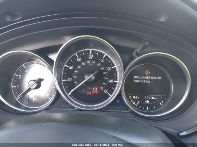 JM3TCBAY8P0646621 Mazda Cx-9 Touring Plus