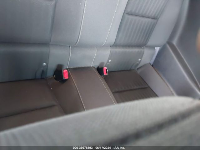 2G1FB1E31F9309772 Chevrolet Camaro 2ls