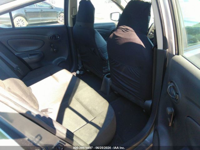 3N1CN7AP4GL862365 Nissan Versa 1.6 S