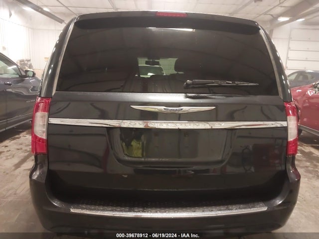 2C4RC1CG3ER453409 Chrysler Town & Country Touring-l