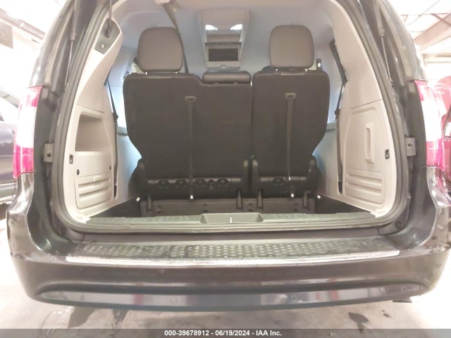 2C4RC1CG3ER453409 Chrysler Town & Country Touring-l