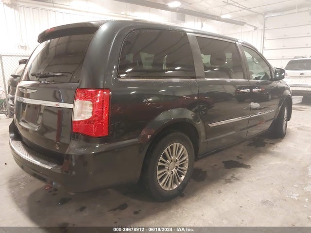 2C4RC1CG3ER453409 Chrysler Town & Country Touring-l