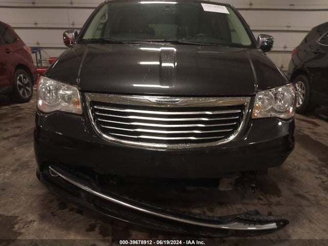 2C4RC1CG3ER453409 Chrysler Town & Country Touring-l