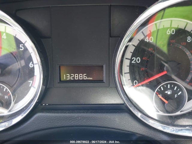 Dodge Grand Caravan Sxt 2017 2C4RDGCG5HR567349 Image 7