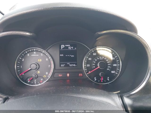 3KPFK4A71HE133232 KIA FORTE LX
