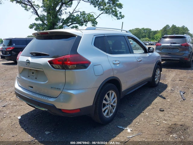 Nissan ROGUE SV 2019 KNMAT2MV1KP553313 Image 4