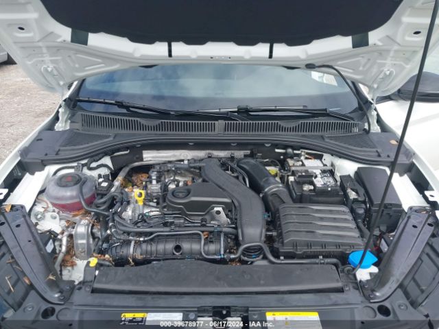 3VWBM7BU4RM062627 Volkswagen Jetta 1.5t Sport