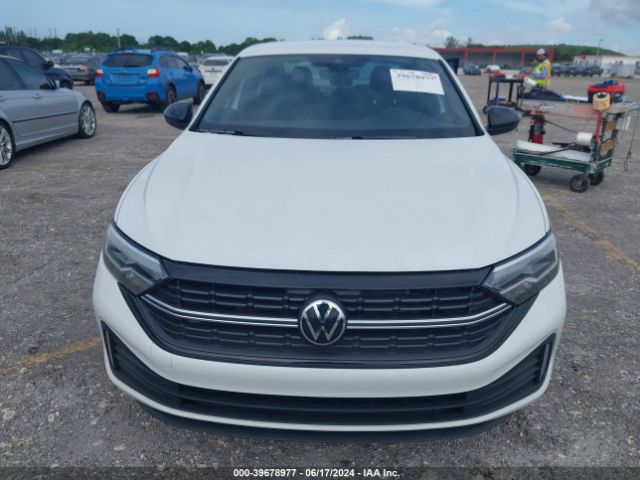 3VWBM7BU4RM062627 Volkswagen Jetta 1.5t Sport