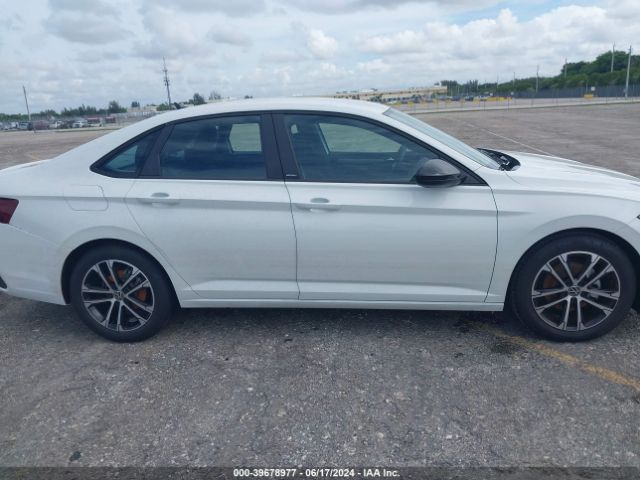 3VWBM7BU4RM062627 Volkswagen Jetta 1.5t Sport