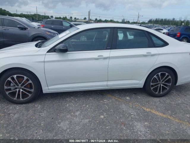 3VWBM7BU4RM062627 Volkswagen Jetta 1.5t Sport
