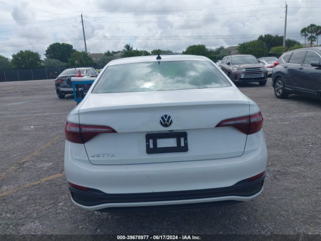 3VWBM7BU4RM062627 Volkswagen Jetta 1.5t Sport