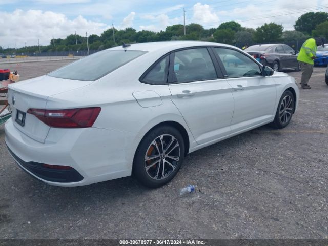3VWBM7BU4RM062627 Volkswagen Jetta 1.5t Sport