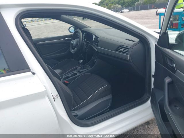 3VWBM7BU4RM062627 Volkswagen Jetta 1.5t Sport